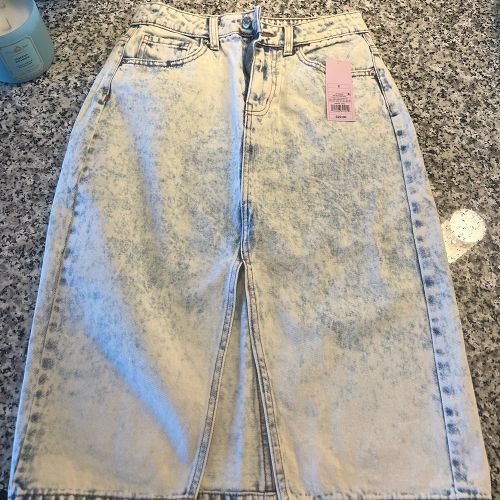 *Brand New* Wild Fable Skirt Size 2